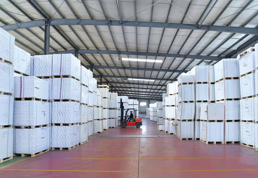 倉(cāng)庫(kù)庫(kù)存